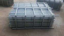 What is Hot Dipped Scaffolding?