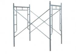 Application of frame scaffolding in construction?