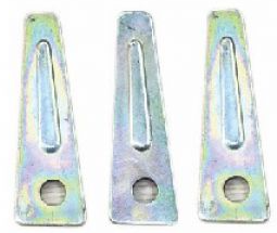 Clean latch